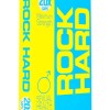 Rock Hard • 20 Capsules