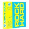 Rock Hard • 4 Capsules