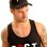 Fist Baseball Cap • Black