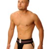 Fist Jock • Black