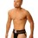 Fist Jock • Black