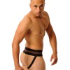 Fist Jock • Black
