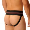 Fist Jock • Black