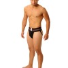 Fist Jock • Black