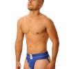 Fist Jock • Blue
