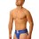 Fist Jock • Blue