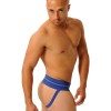 Fist Jock • Blue