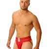 Fist Jock • Red