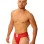 Fist Jock • Red