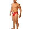 Fist Jock • Red