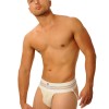 Fist Jock • White