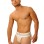 Fist Jock • White