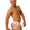 Fist Jock • White