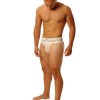 Fist Jock • White