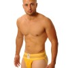 Fist Jock • Yellow