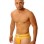 Fist Jock • Yellow