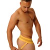 Fist Jock • Yellow