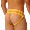 Fist Jock • Yellow