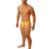 Fist Jock • Yellow