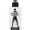 Black Beauty Latex Polish • 8oz