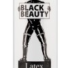 Black Beauty Latex Polish • 8oz