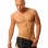 Fist Shorts • Black