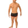 Fist Shorts • Red