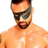 Zorro Mask