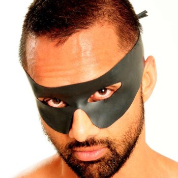 Zorro Mask