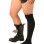 Fist Boot Socks • Black