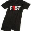 Fist T-Shirt • Black