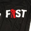 Fist T-Shirt • Black