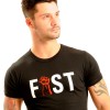 Fist T-Shirt • Black