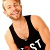 Fist Tank • Black