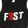 Fist Tank • Black