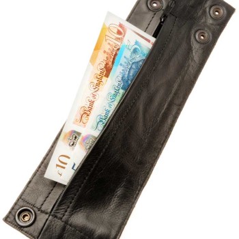 Wrist Wallet