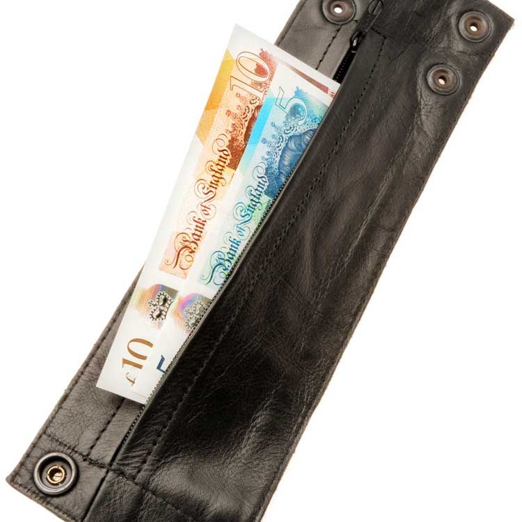 Wrist Wallet