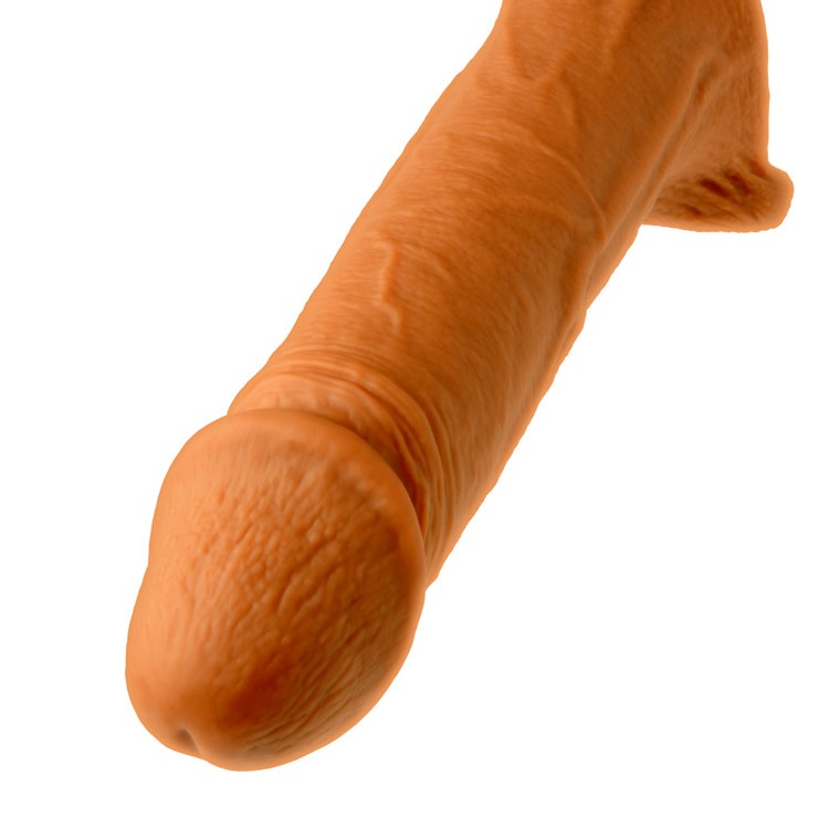 Boner • L