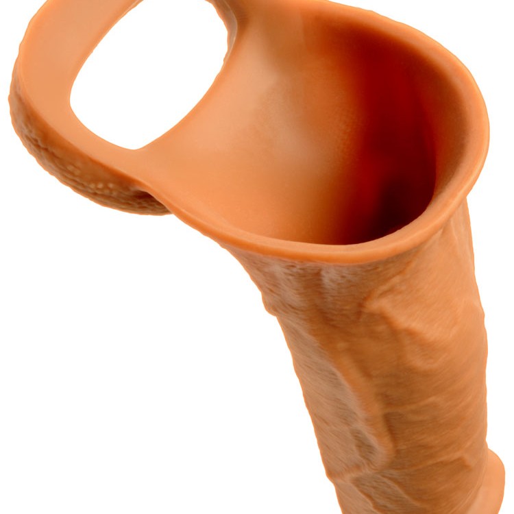 Boner • L