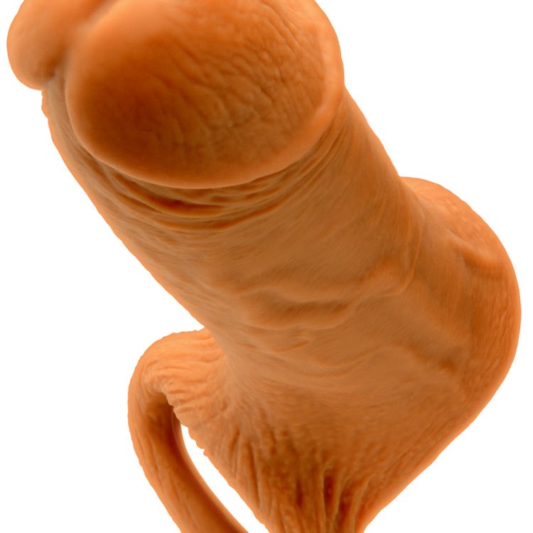 Boner • L