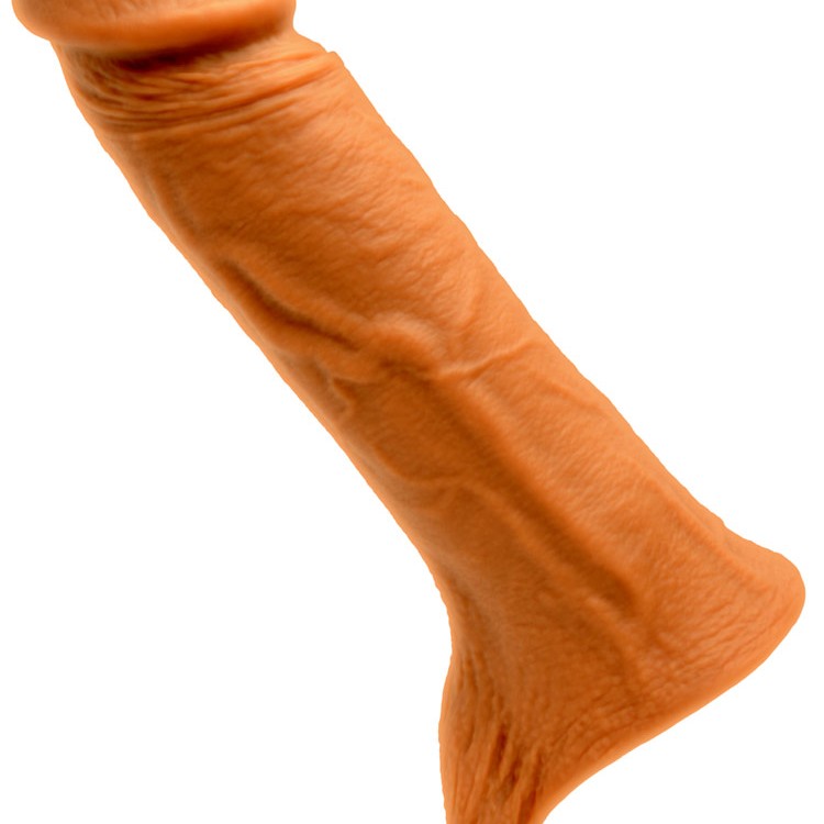 Boner • L