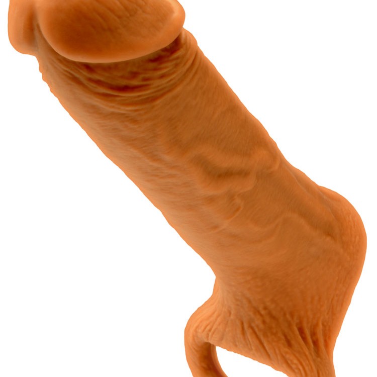 Boner • L