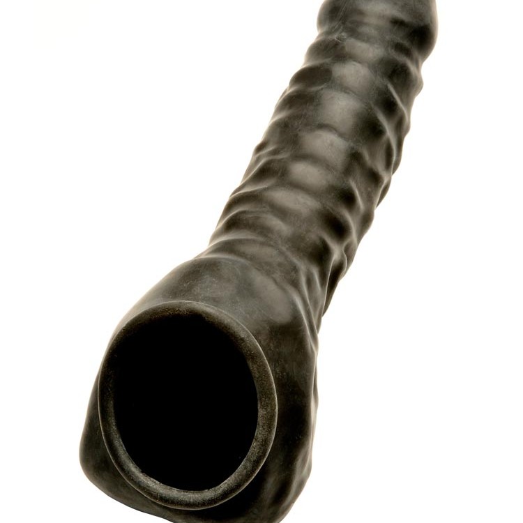 Cock & Ball Sheath • Black