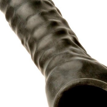 Cock & Ball Sheath • Black