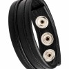 LeatherBound • Black