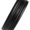 LeatherBound • Black