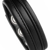 LeatherBound • Black