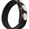 LeatherBound • Black