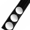 LeatherBound • Black