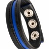 LeatherBound • Blue